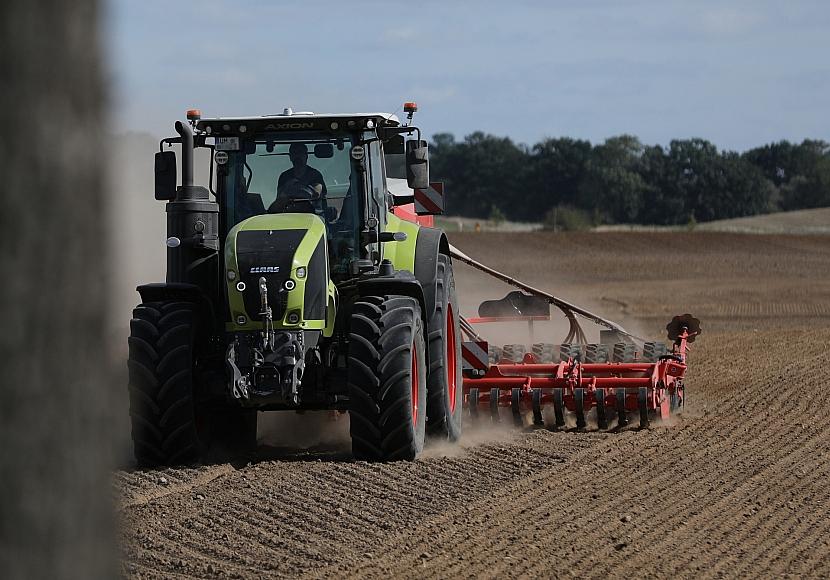 Erzeugerpreise landwirtschaftlicher Produkte im April niedriger
