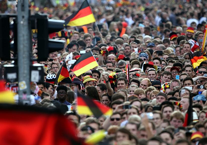 Wissenschaftler wollen zur WM 