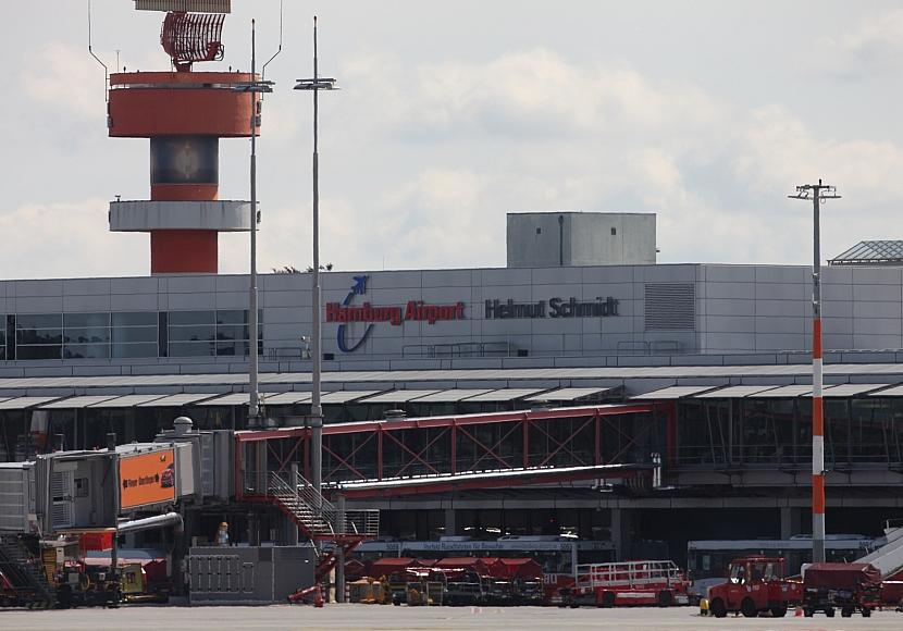 Hamburger Flughafen wegen Sicherheitsvorfall geräumt
