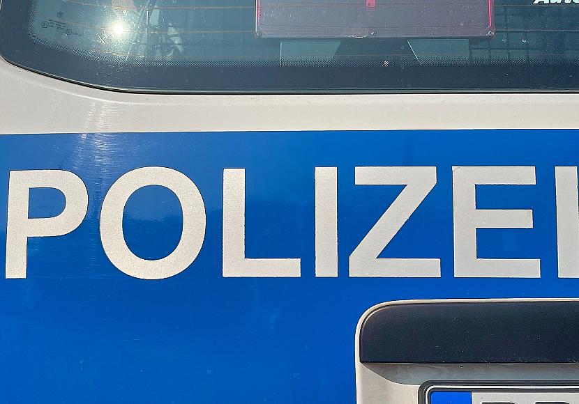NSU 2.0: Polizei ermittelt wegen weiterer Drohschreiben in Thüringen