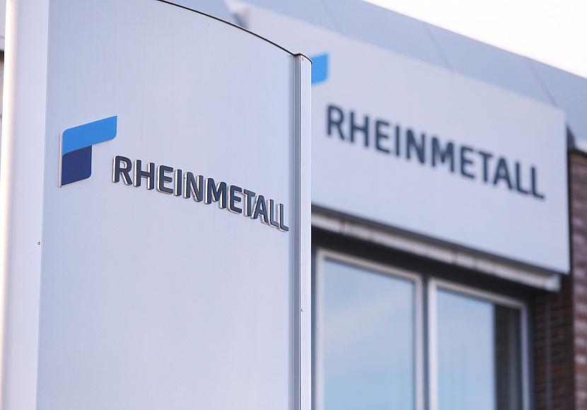 Rheinmetall fürchtet Scheitern von Panzerprojekt mit Frankreich