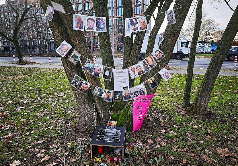 Zahl der Straftaten gegen Obdachlose 2025 um 17 Prozent gestiegen