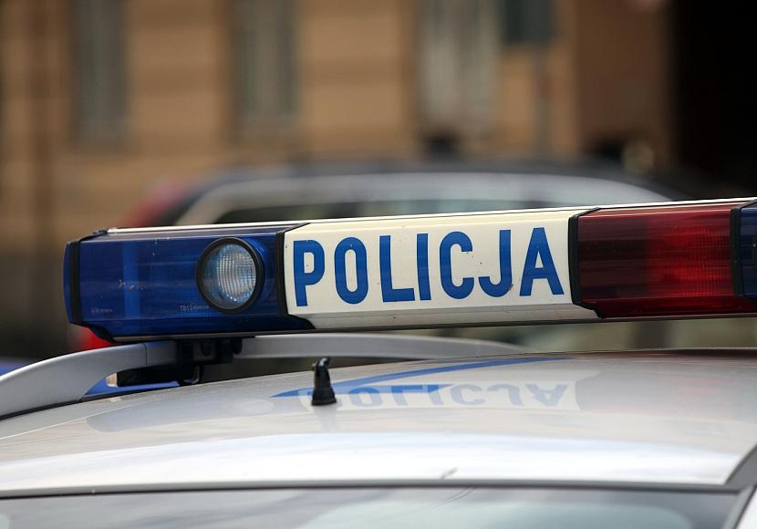 Verdächtiger nach Tötung von Putin-Kritiker in Polen festgenommen