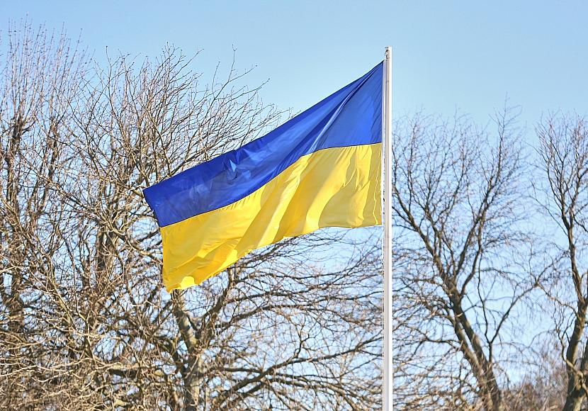 Weber pocht auf EU-Vollmitgliedschaft für Ukraine
