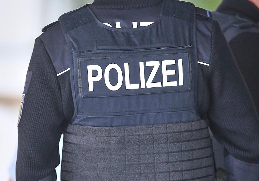 Bericht: Geplanter Anschlag in Bayern vereitelt