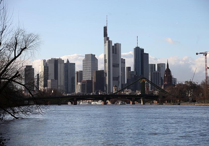 US-Finanzinvestor Apollo kritisiert zu langsames Tempo in Europa