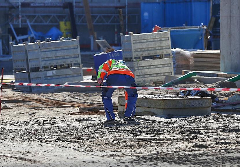 Datev: Umsatz im deutschen Mittelstand sinkt um 1,4 Prozent