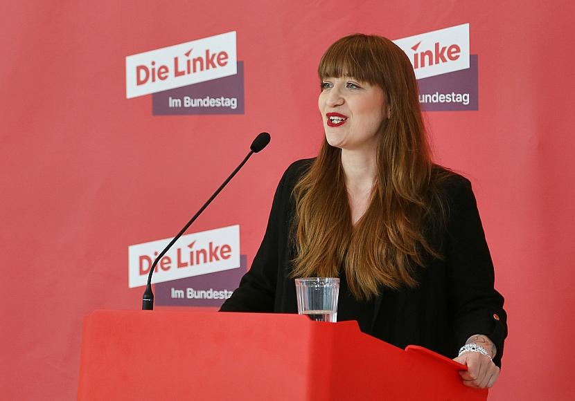 Linke lehnt Kapitalrente als 