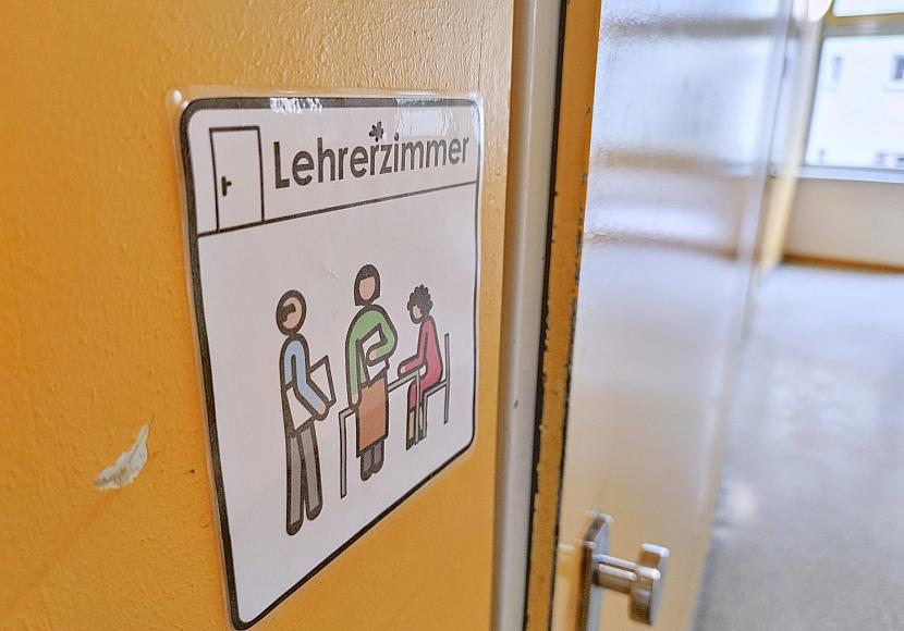 Rentenkommissionsmitglied empfiehlt Ende der Lehrer-Verbeamtung