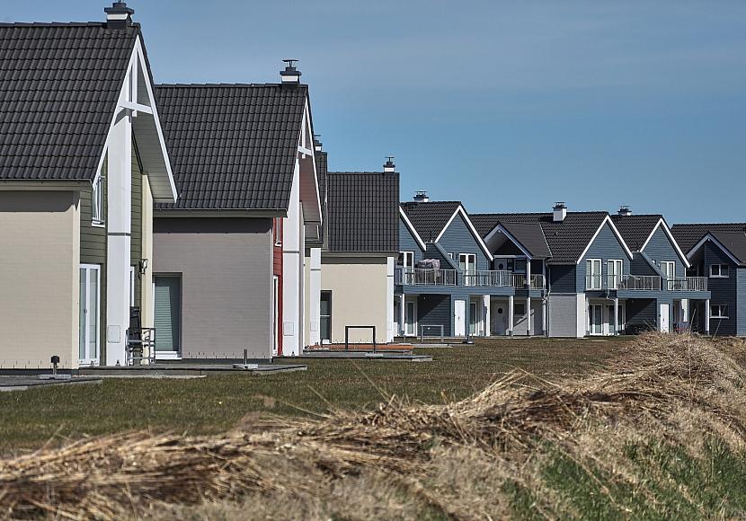 Preise für Wohnimmobilien legen nur noch leicht zu