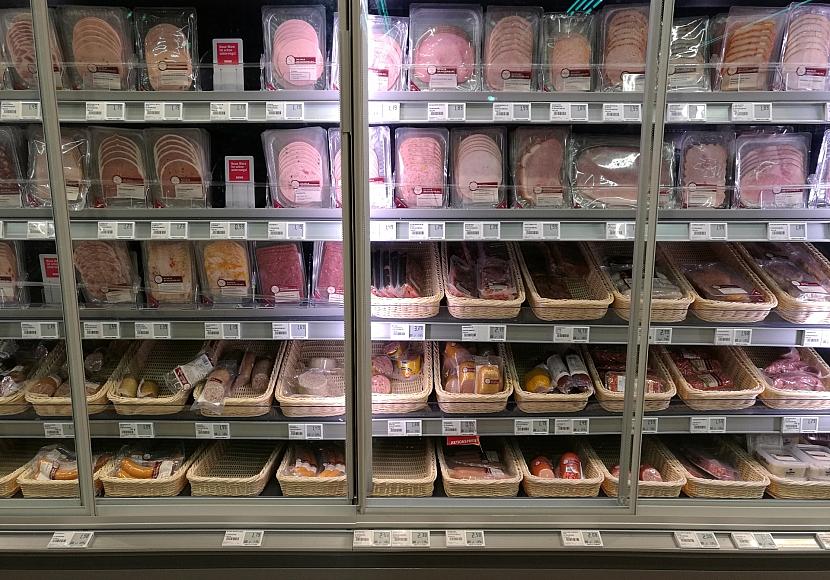 Weniger schweinehaltende Betriebe - aber mehr Schweine