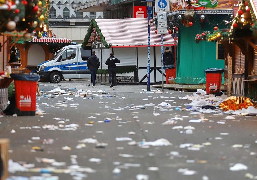 Attentäter von Magdeburg muss lebenslang ins Gefängnis