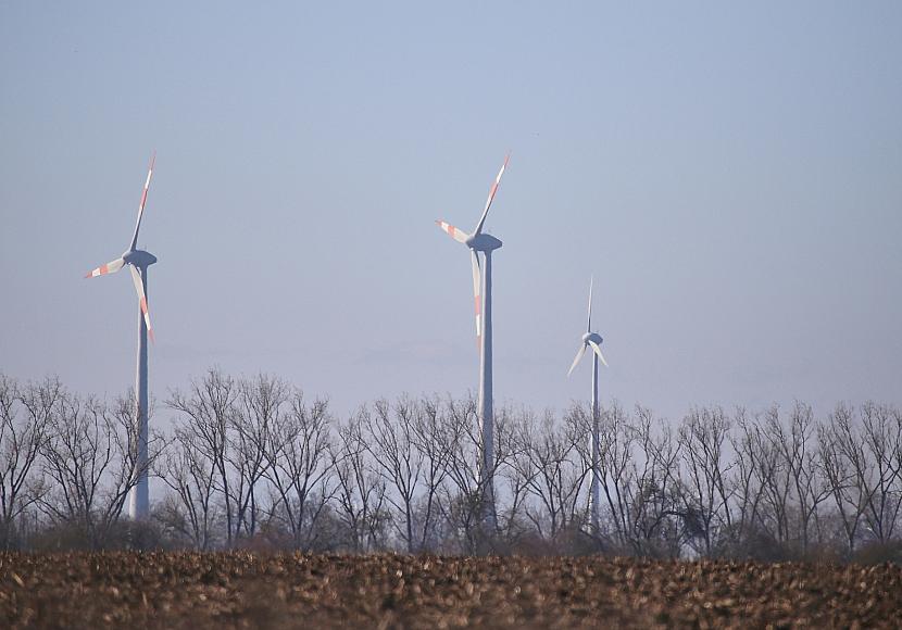 Söder fordert mehr Unterstützung für Windkraft in Bayern