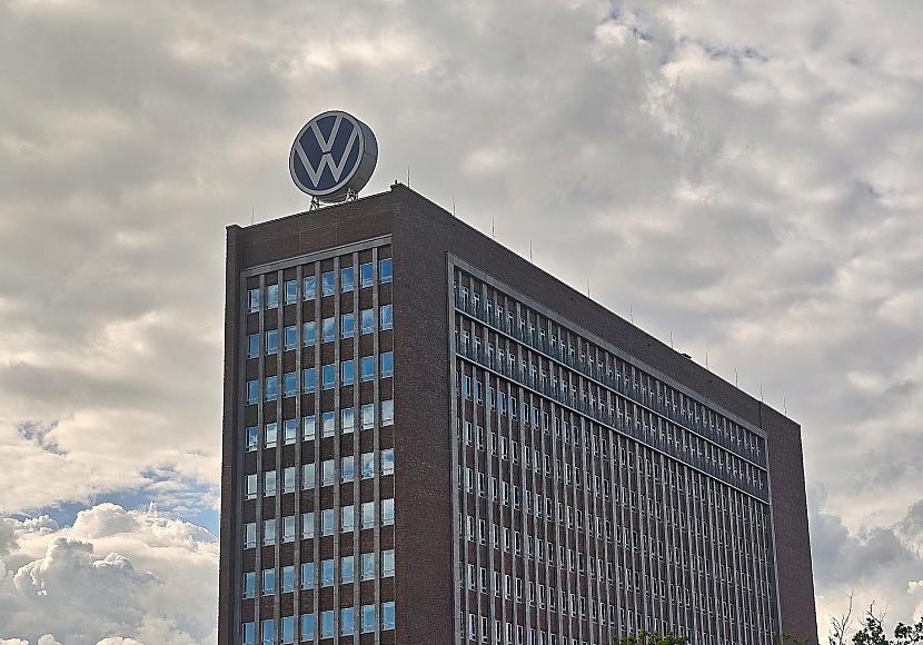 VW: Über 37.000 Job-Austritte im Sparprogramm vertraglich fixiert