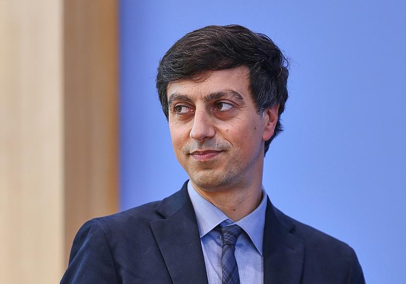 GFF-Gutachter bemängelt Verfassungsschutz-Prüfung der AfD