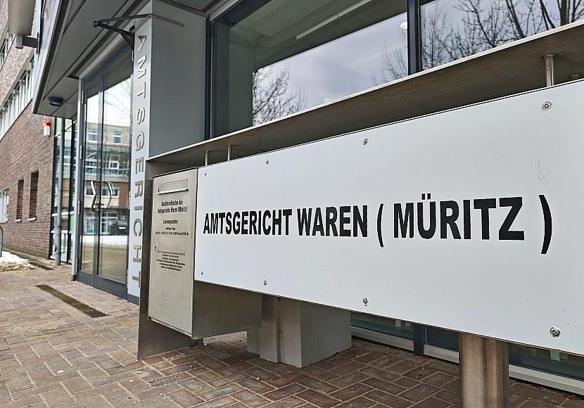 Justizministerium prüft strengere Regeln für Schöffen
