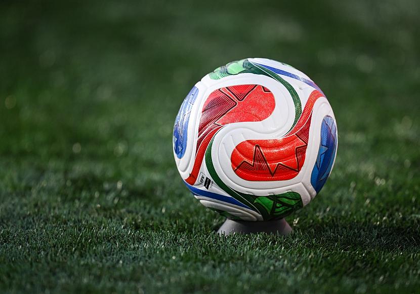 Fußball-WM: Kanada löst Achtelfinalticket gegen Südafrika ganz spät