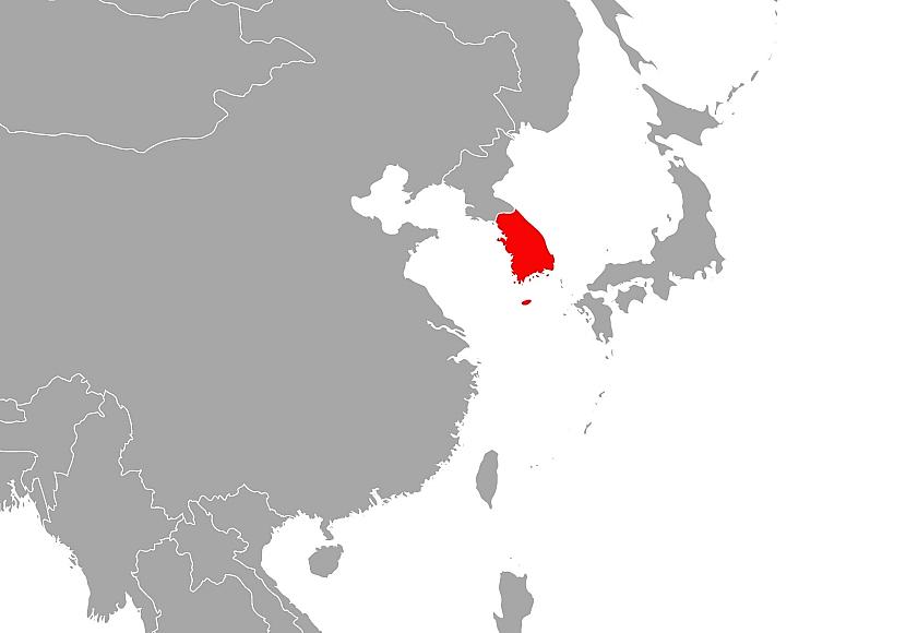 Südkorea plant Milliarden-Offensive für KI und Halbleiter