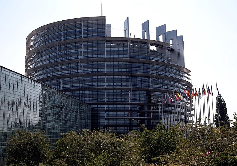 EU-Abgeordnete fordern Prüfung von AfD-Dachpartei ESN
