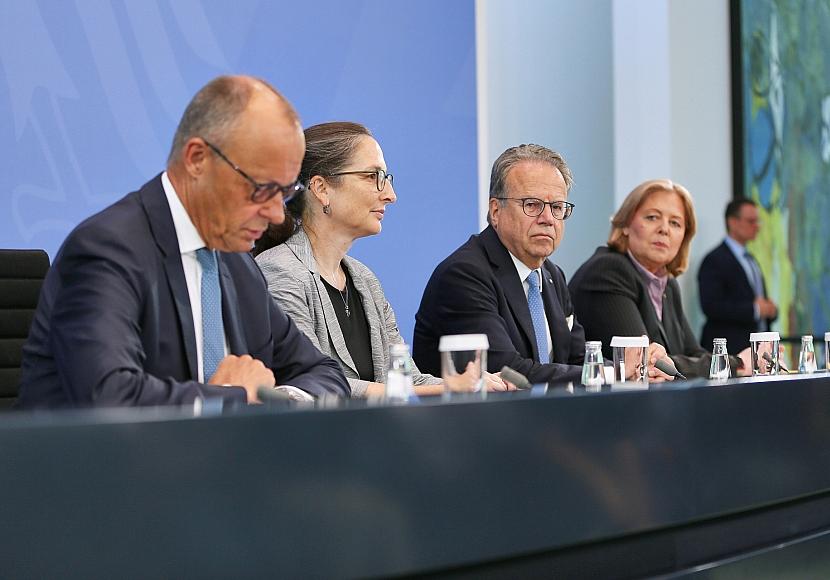 Rentenkommission verteidigt Absage an Rente nach Beitragsjahren