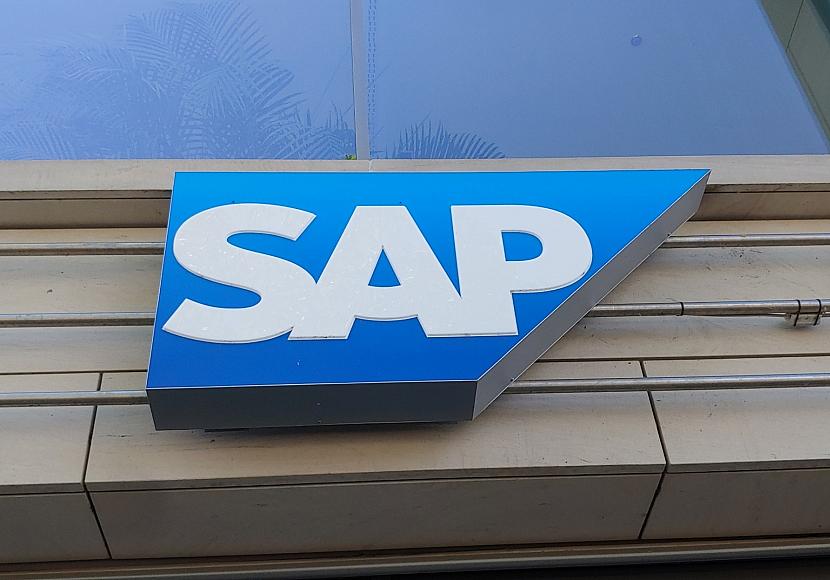 SAP-Chef übernimmt zentrale Teile der Technologieentwicklung