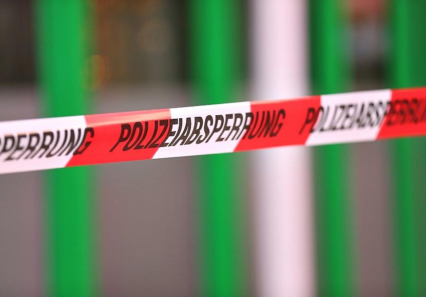 Beamtenbund fordert mehr Schutz nach tödlichem Angriff in Stade