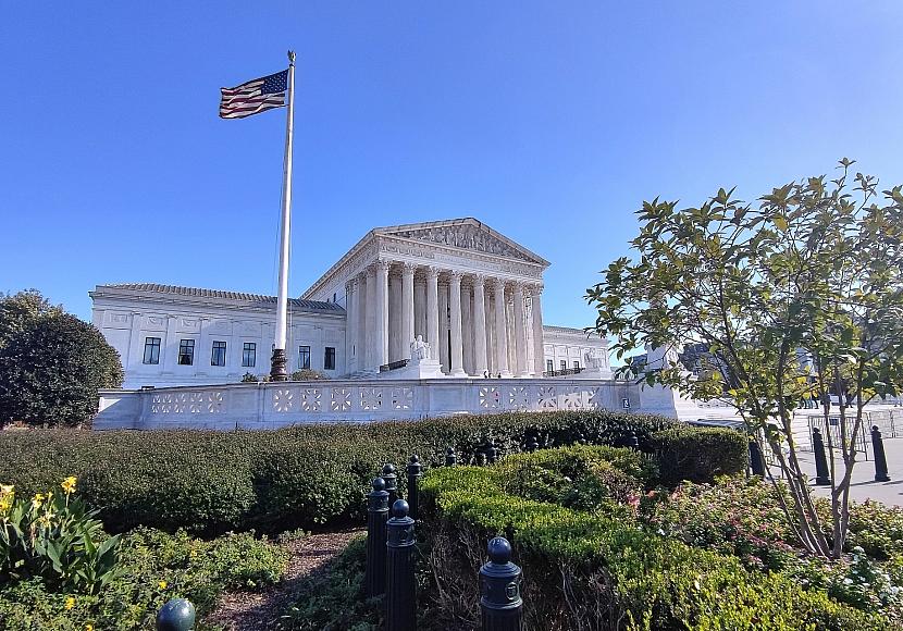 USA: Gericht bestätigt Geburtsrecht auf US-Staatsbürgerschaft