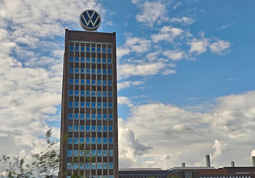 Bericht: VW prüft Verkauf von China-Modellen in Europa
