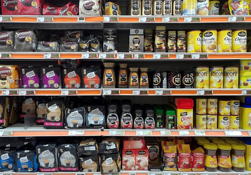 Euroraum-Inflationsrate sinkt im Juni auf 2,8 Prozent