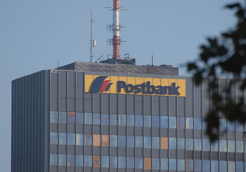 Tarifeinigung bei Postbank: Mehr Geld und längerer Kündigungsschutz