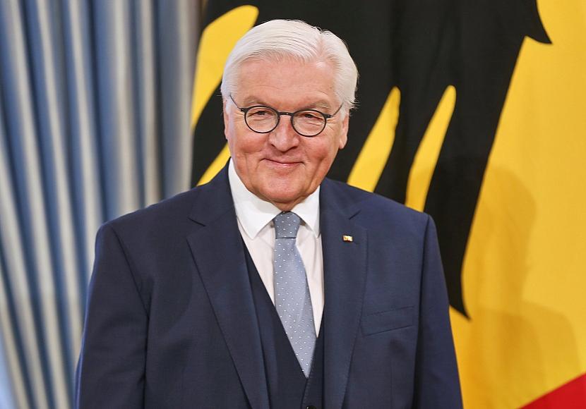 Steinmeier gratuliert Trump zum 250. Geburtstag der USA