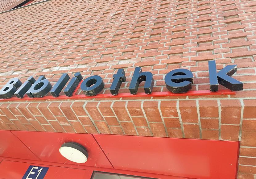 Weimer erwartet Stärkung von Bibliotheken durch Sonntagsöffnung