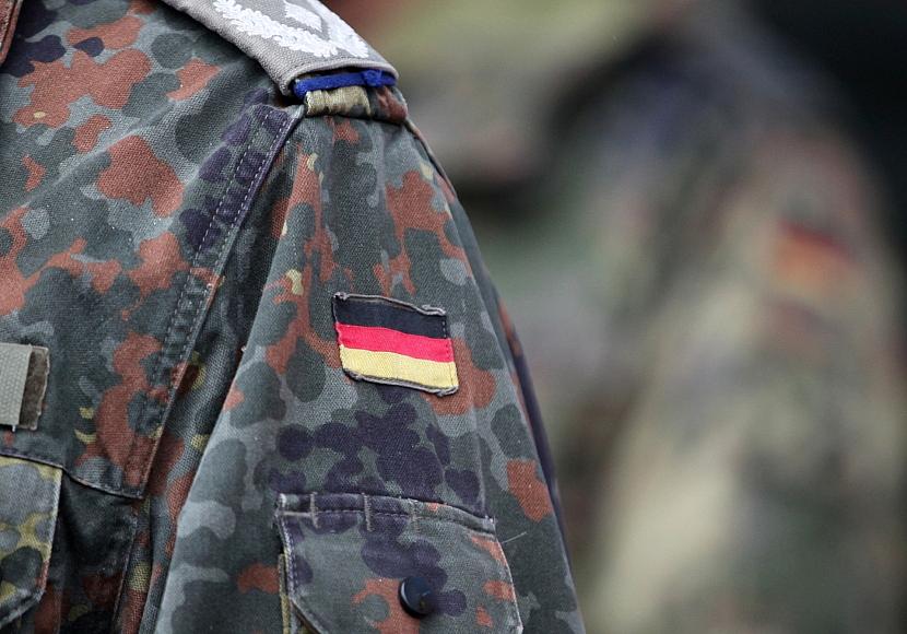Bundeswehr: Digitalfunk-Mängel behoben