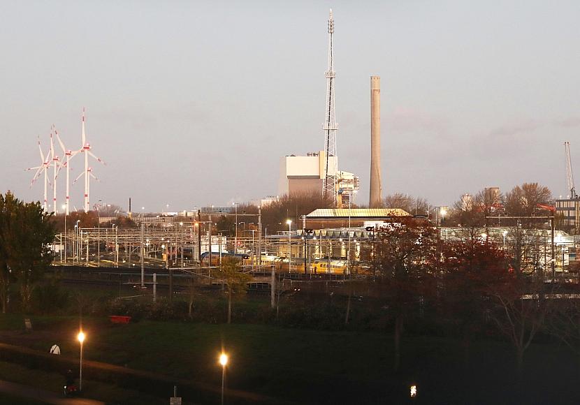 RWE sieht Korrekturbedarf bei Kraftwerksgesetz