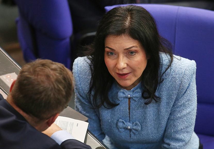Bericht: Reiche widersetzt sich Absprache zu EU-Methan-Verordnung