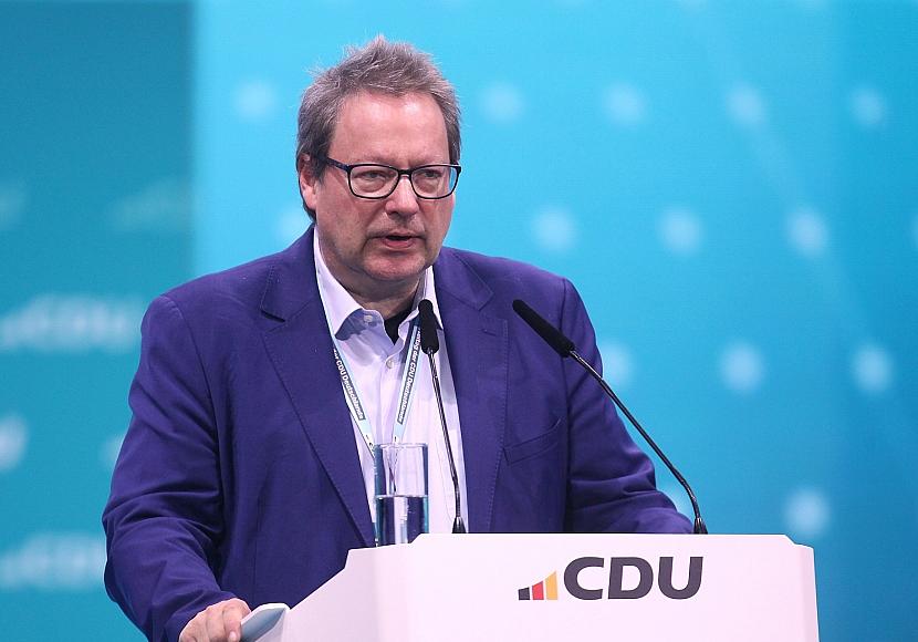 CDA fordert Rücknahme der sofortigen Krankschreibungspflicht