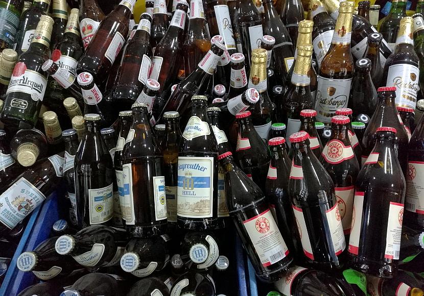 Biergenuss ohne Alkohol wird immer beliebter