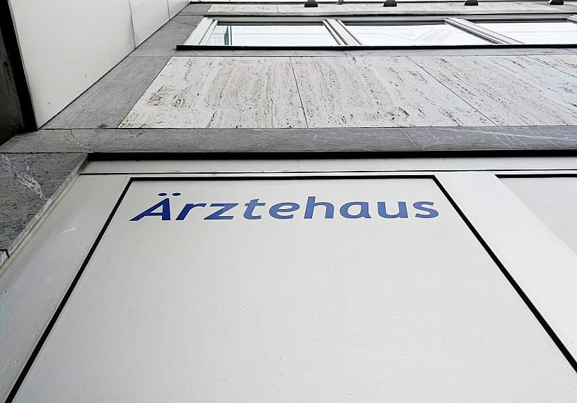 Ärztekammer kritisiert Änderungen an GKV-Gesetz