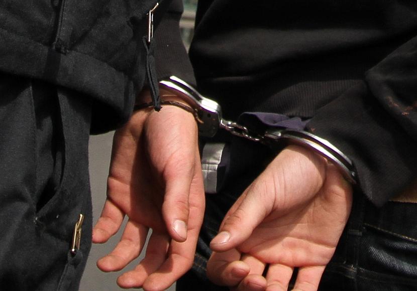 Behörden verhindern mehrere Auftragsmorde in Frankfurt