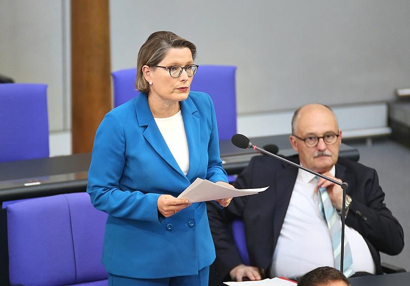 Hubig hält hohe Kosten nach IFG-Änderung für 