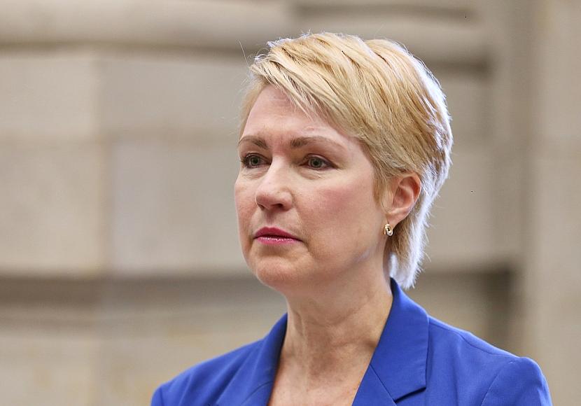 Schwesig wirft Merz 