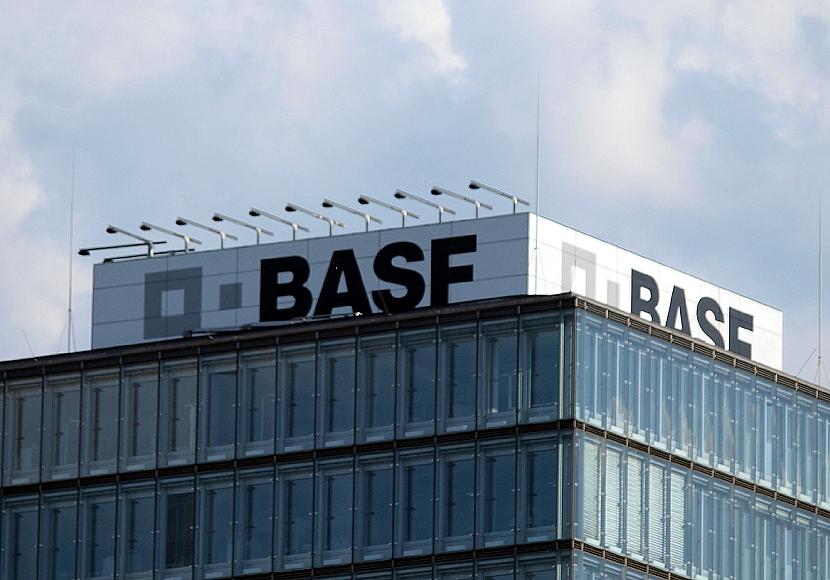 BASF peilt bei Börsengang der Agrarsparte Mega-Bewertung an