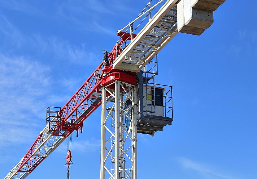 Stimmung im Wohnungsbau weiter verschlechtert