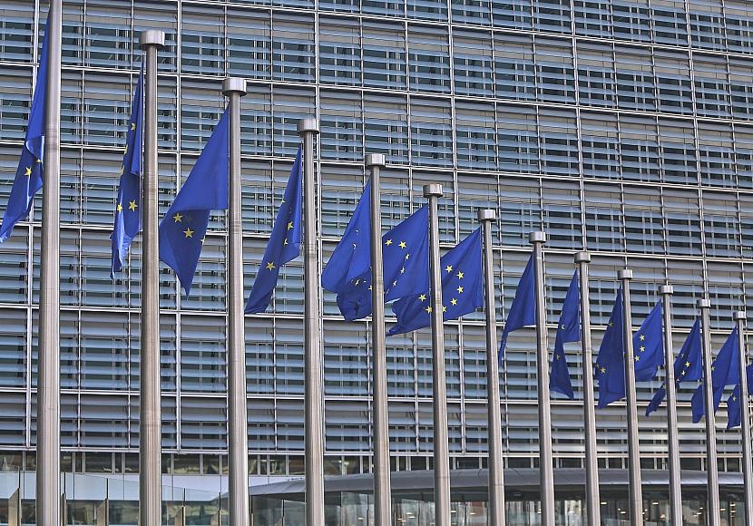 EU genehmigt deutsche Millionenbeihilfe für Halbleiteranlagen