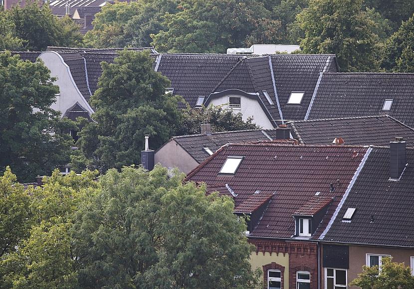 Haus & Grund: Jeder zehnte Kleinvermieter von Mietausfall betroffen
