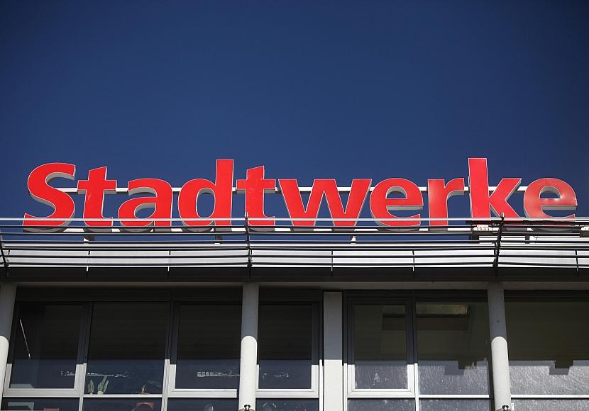 Stadtwerke warnen vor Spekulation beim CO2-Handel
