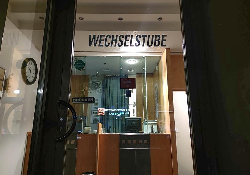 Südkorea will Won zu 