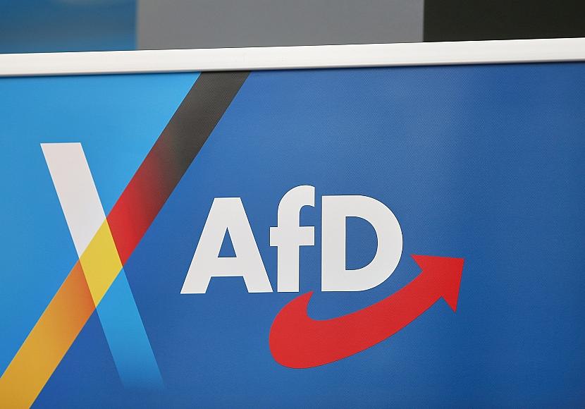 Stauffenberg-Enkel verteidigt AfD-Kranz bei Gedenkfeier
