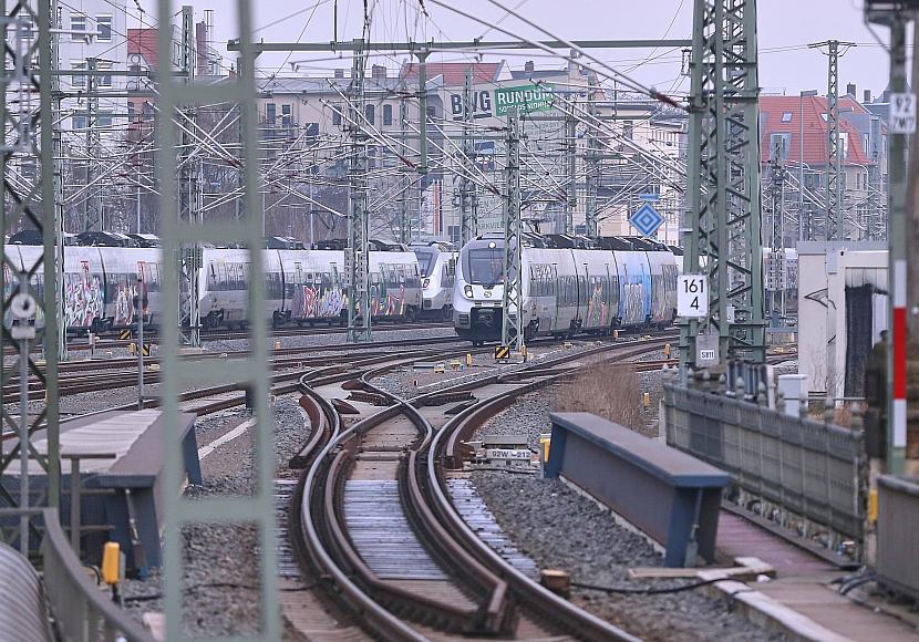 Bundesnetzagentur ändert Trassenentgelte - Nahverkehr wird teurer