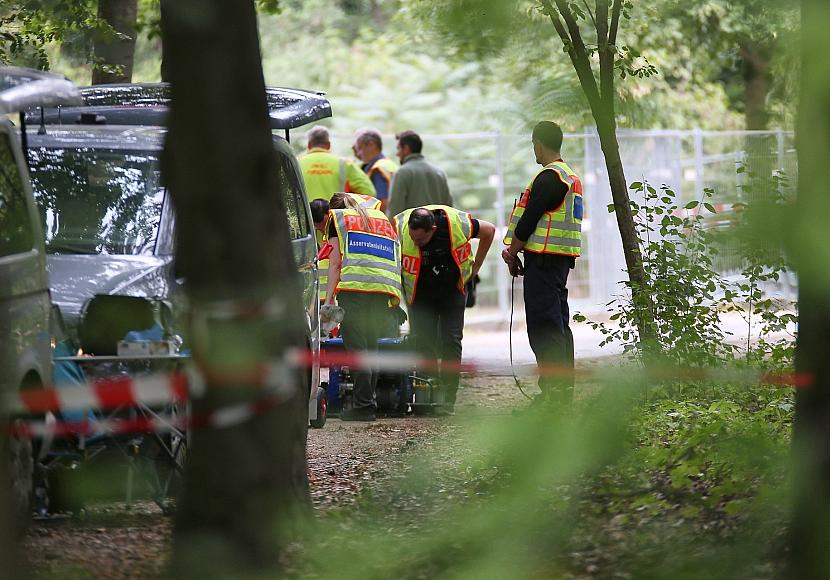 Deradikalisierungsprogramm: Keine Bedrohung durch Abdul B. erkannt
